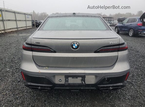 WBA33EJ04SCT34563 2025 BMW 7 SERIES Gray 