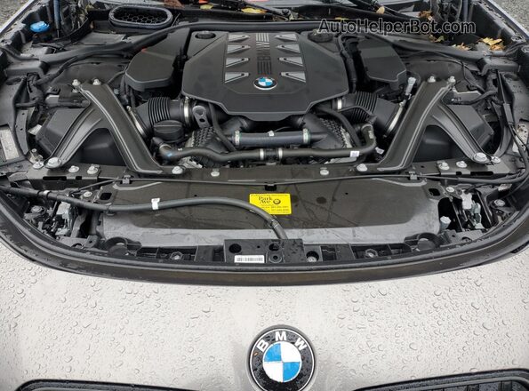 WBA33EJ04SCT34563 2025 BMW 7 SERIES Gray 