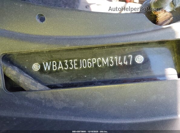 WBA33EJ06PCM31447 2023 BMW 7 SERIES Black 