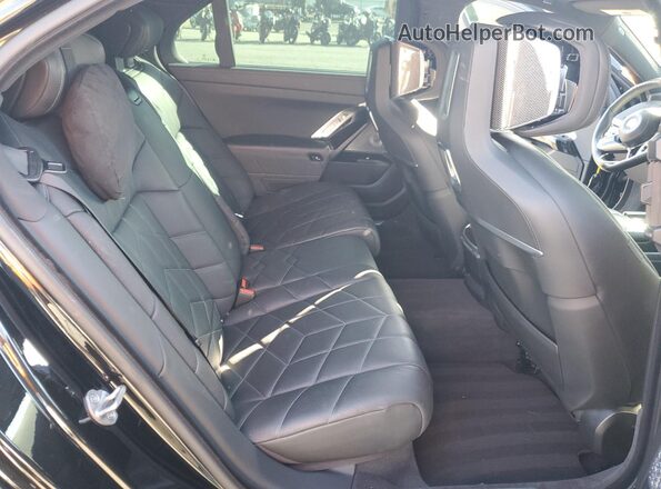 WBA33EJ09RCR24199 2024 BMW 7 SERIES Черный Вид задних сидений