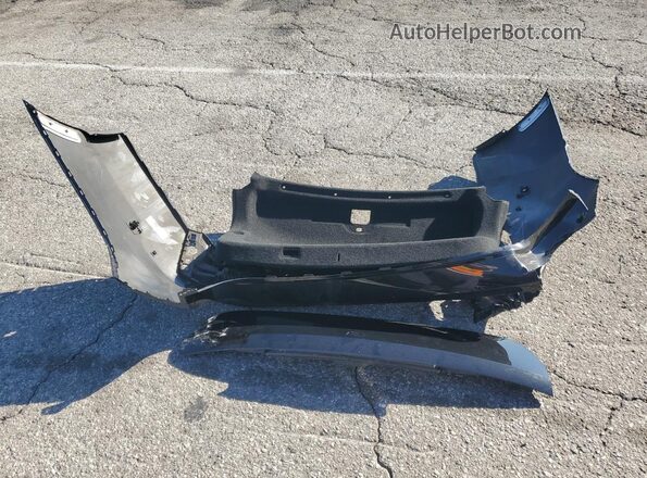 WBA33EJ09RCR24199 2024 BMW 7 SERIES Черный Вид подкапотного пространства