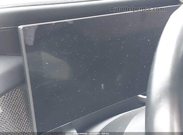 WBA33EJ0XRCP00908 2024 BMW 7 SERIES Gray Vista interior de 360 grados