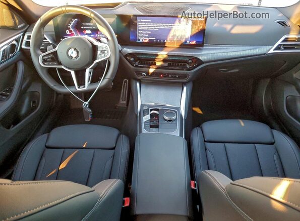 WBA33FB01SFV42838 2025 BMW 7 SERIES White 