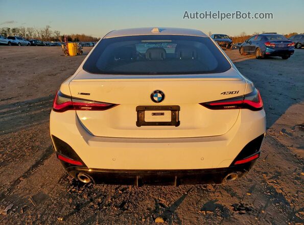 WBA33FB01SFV42838 2025 BMW 7 SERIES White 