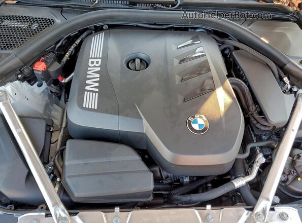 WBA33FB01SFV42838 2025 BMW 7 SERIES White 