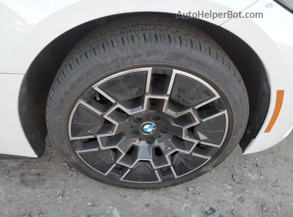 WBA33FB01SFV42838 2025 BMW 7 SERIES White 