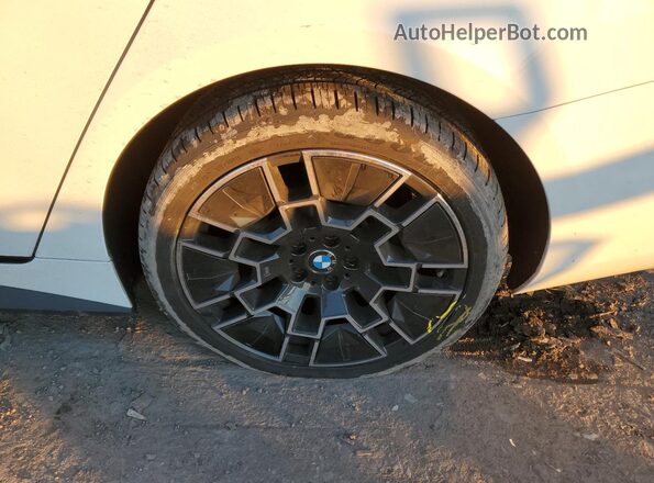 WBA33FB01SFV42838 2025 BMW 7 SERIES White 