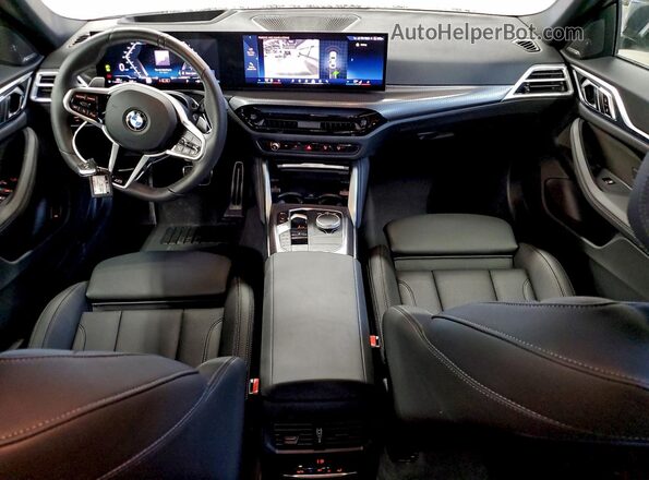 WBA33FB05SFV42583 2025 BMW 7 SERIES White 
