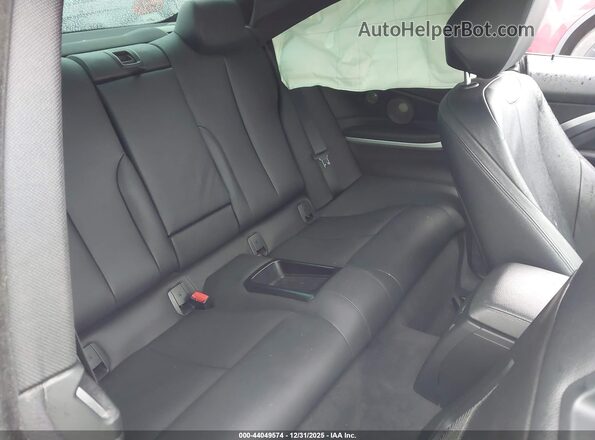 WBA3R1C50GK529976 2016 BMW 7 SERIES White 
