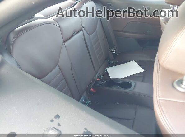 WBA43AT06PCL26031 2023 BMW 4 SERIES Green Vista de la etiqueta del VIN