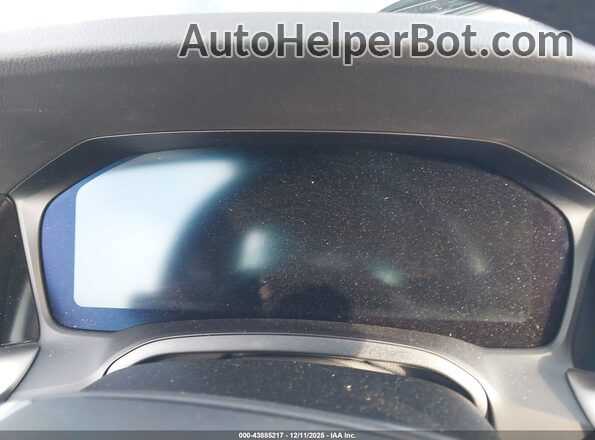 WBA43AT06PCL26031 2023 BMW 4 SERIES Green Vista de los asientos traseros