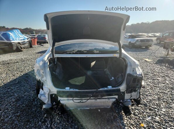 WBA43DA02SCU06486 2025 BMW 4 SERIES White Vista trasera