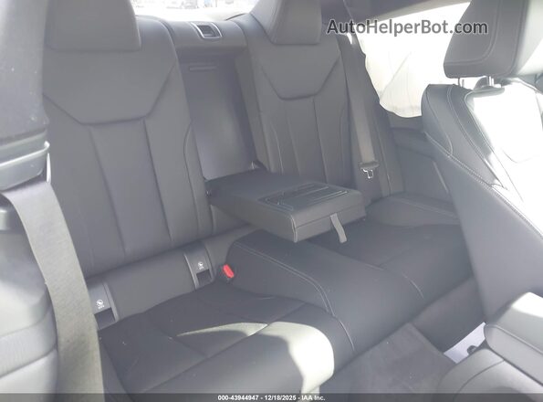 WBA43DA0XTCW62991 2026 BMW 4 SERIES Красный Вид наклейки с VIN-кодом