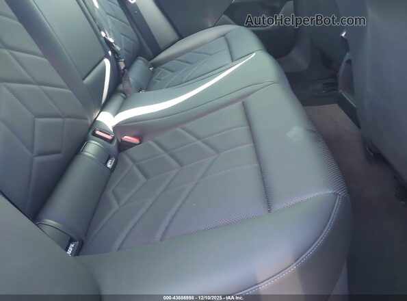 WBA43FJ03RCR94470 2024 BMW 5 SERIES Gray Вид наклейки з VIN-кодом