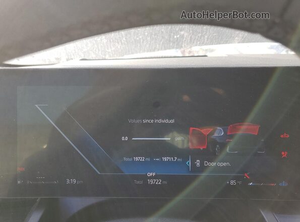 WBA43FJ04SCU03231 2025 BMW 5 SERIES Gray 