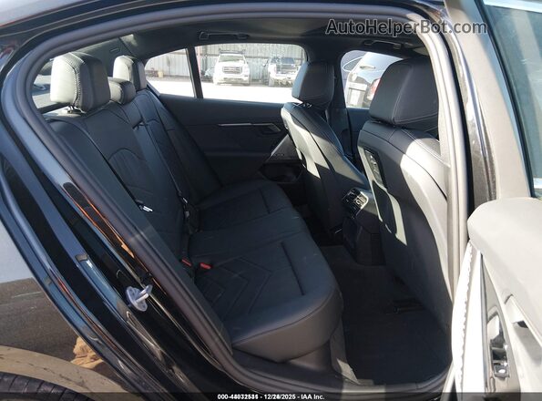WBA43FJ05TCV59750 2026 BMW 5 SERIES Черный Вид наклейки с VIN-кодом
