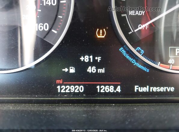 WBA4F7C30HG789278 2017 BMW 4 SERIES Gray 