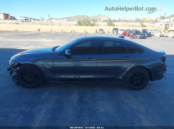 WBA4J1C01LBU68079 2020 BMW 4 SERIES Gray 