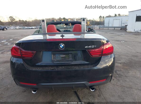 WBA4Z5C08L5N88198 2020 BMW 4 SERIES Black 