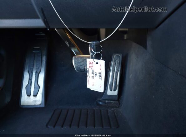 WBA53AP00PCM84766 2023 BMW 4 SERIES Белый Вид панели приборов