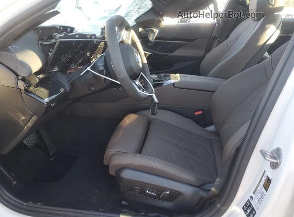 WBA53FJ09TCW07271 2026 BMW 5 SERIES White 