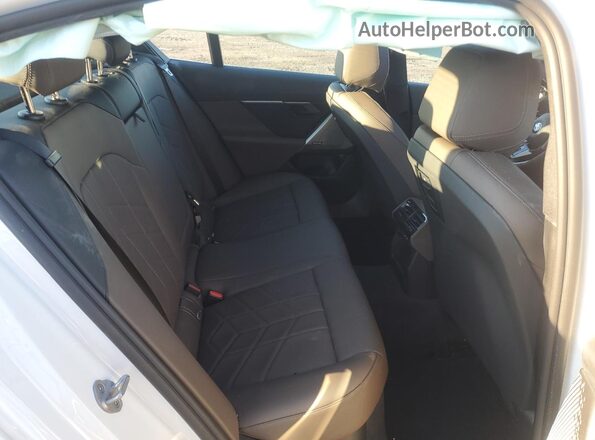 WBA53FJ09TCW07271 2026 BMW 5 SERIES White 