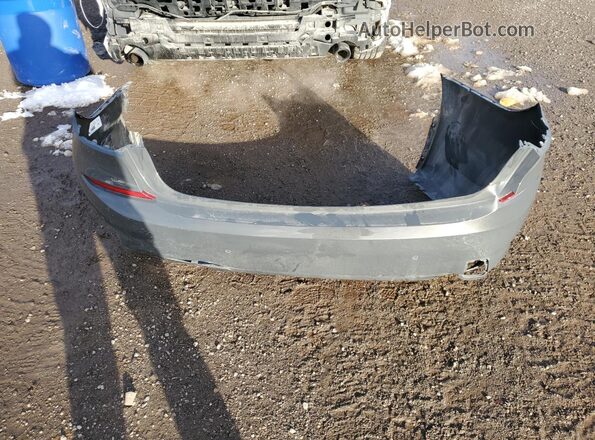 WBA5P9C08NFM50871 2022 BMW 3 SERIES Серый Вид подкапотного пространства