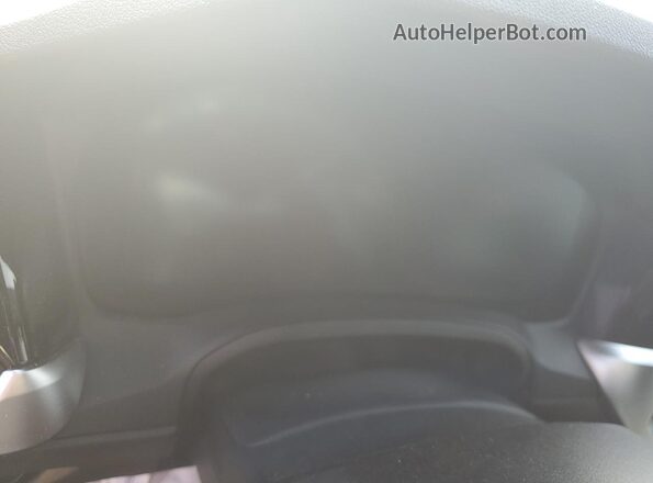 WBA63AV04NFM24167 2022 BMW 4 SERIES Gray ხელსაწყოთა პანელის ხედი
