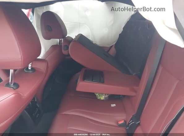 WBA63AW04PFN30796 2023 BMW OTHER Черный Вид наклейки с VIN-кодом