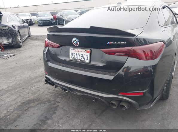 WBA63AW04PFN30796 2023 BMW OTHER Черный 