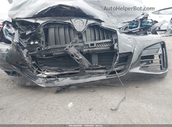 WBA63AW04PFN30796 2023 BMW OTHER Черный 