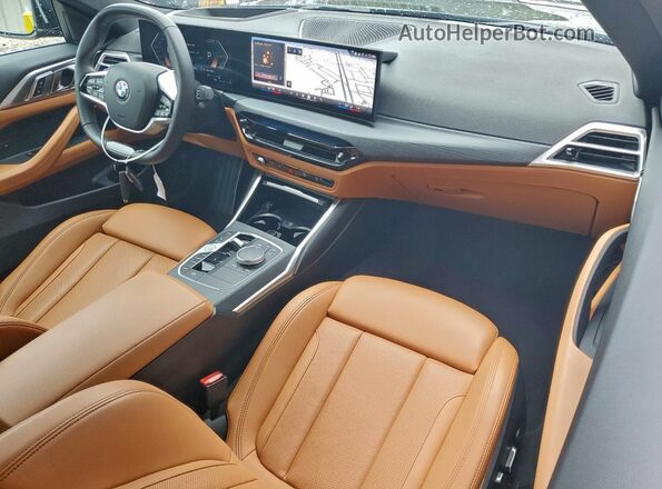 WBA63DA00SCU79154 2025 BMW 7 SERIES Black 