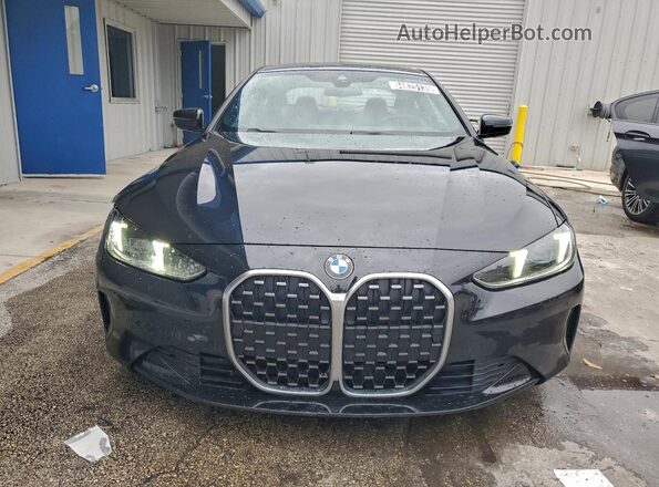 WBA63DA00SCU79154 2025 BMW 7 SERIES Black 