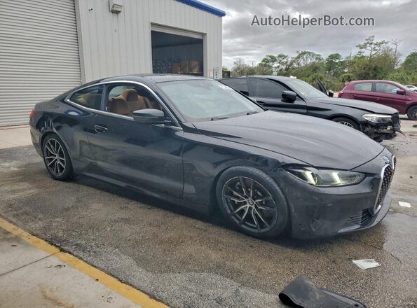 WBA63DA00SCU79154 2025 BMW 7 SERIES Black 