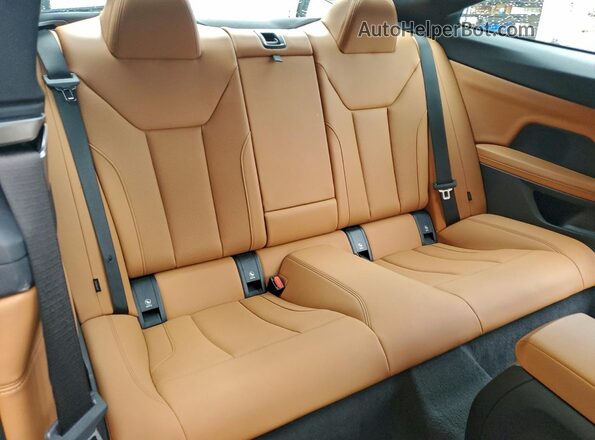 WBA63DA00SCU79154 2025 BMW 7 SERIES Black 