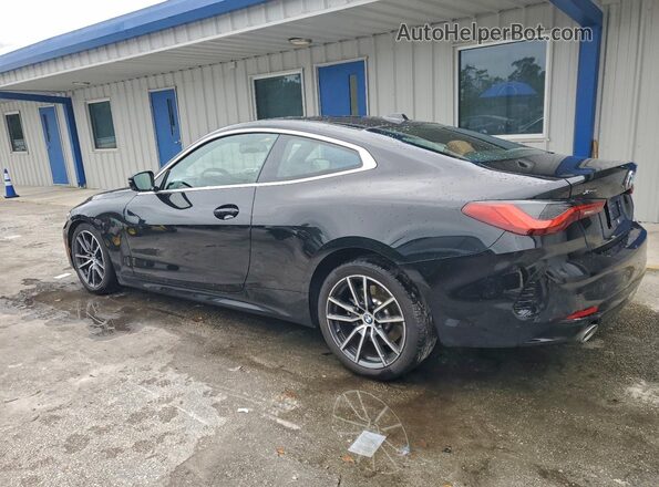 WBA63DA00SCU79154 2025 BMW 7 SERIES Black 