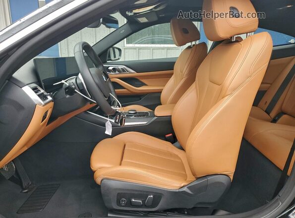 WBA63DA00SCU79154 2025 BMW 7 SERIES Black 
