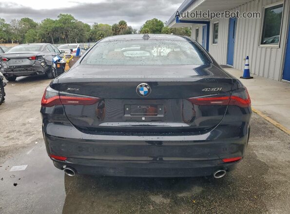 WBA63DA00SCU79154 2025 BMW 7 SERIES Black 