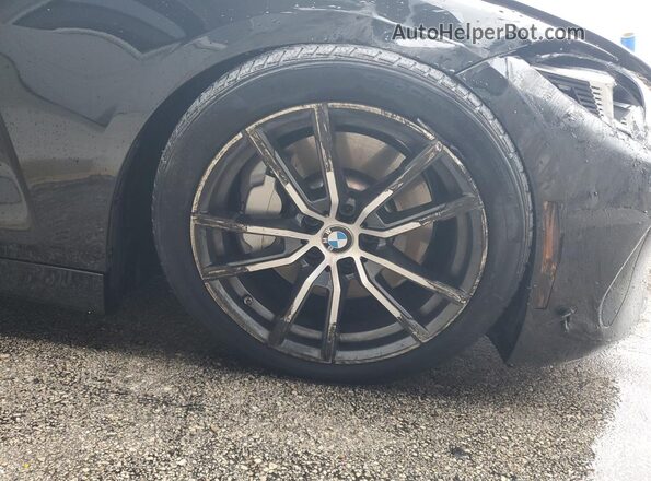 WBA63DA00SCU79154 2025 BMW 7 SERIES Black 