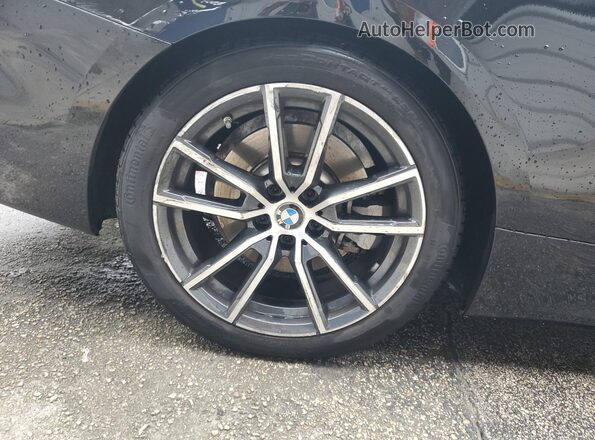 WBA63DA00SCU79154 2025 BMW 7 SERIES Black 