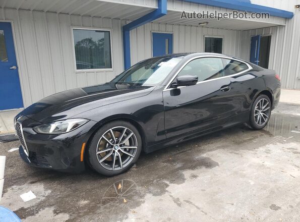 WBA63DA00SCU79154 2025 BMW 7 SERIES Black 