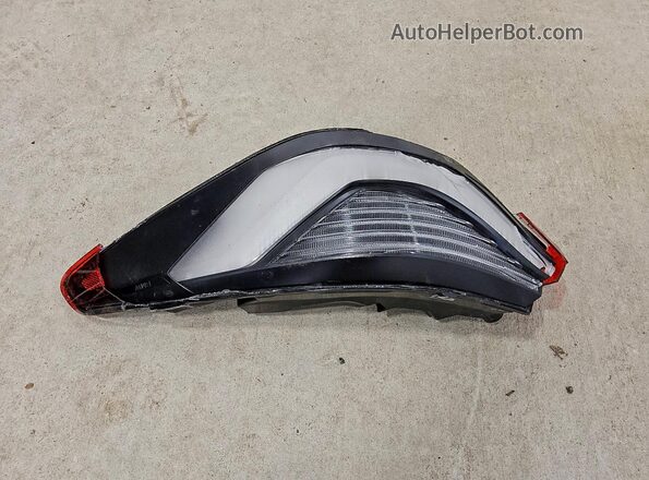 WBA63DA00TCV75027 2026 BMW 4 SERIES Gray ძრავის განყოფილების ხედი