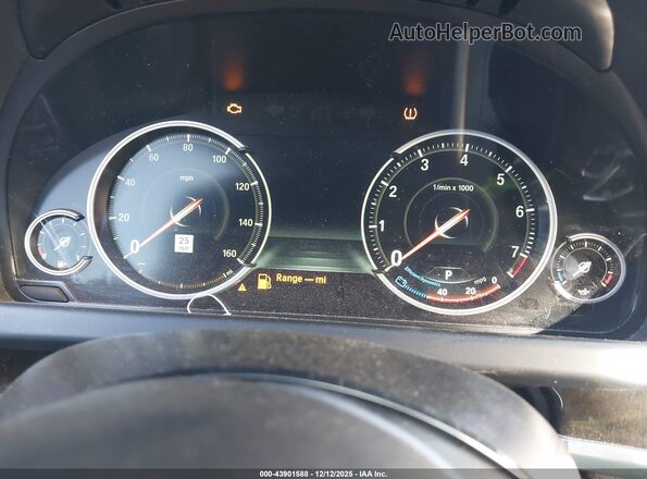 WBA6D4C58GD977108 2016 BMW 6 SERIES Черный Вид задних сидений