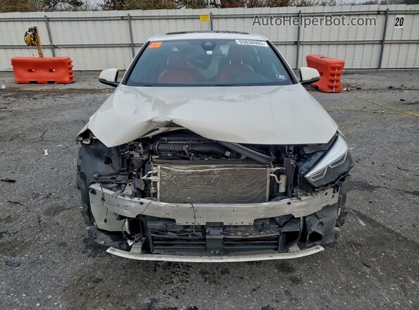 WBA73AK04M7G73069 2021 BMW 2 SERIES White წინა ხედი