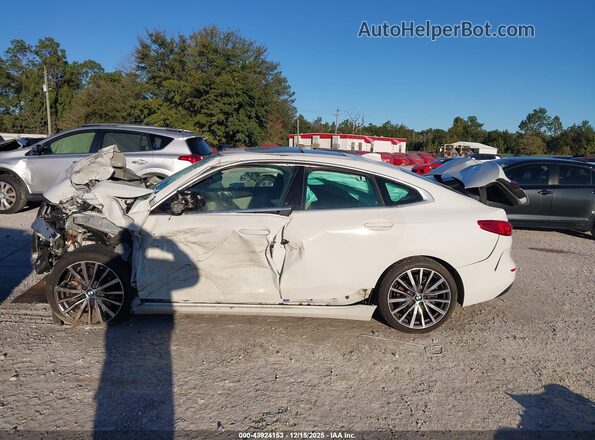 WBA73AK06L7F57998 2020 BMW 2 SERIES White 