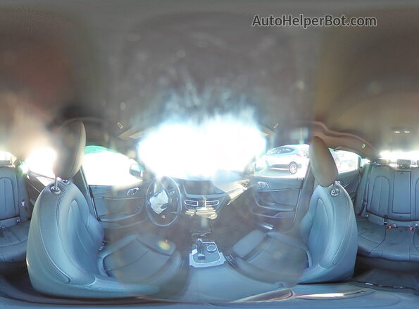 WBA73AK08L7F89710 2020 BMW 2 SERIES White Vista de la etiqueta del VIN