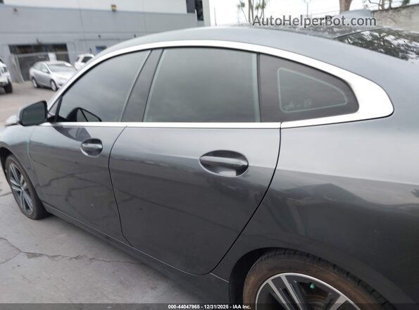 WBA73AK08L7G27226 2020 BMW 2 SERIES Gray 