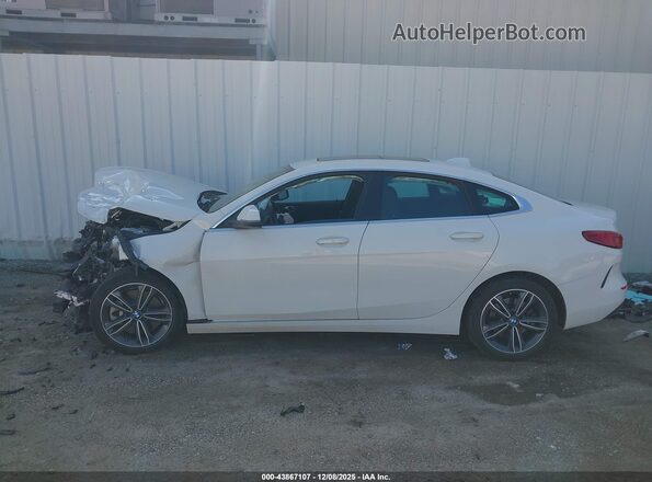 WBA73AK08R7N49469 2024 BMW 2 SERIES White 