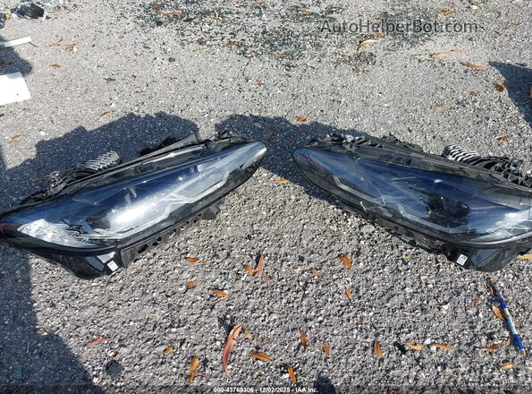 WBA73AP0XNCK00405 2022 BMW 4 SERIES Белый Вид щитка приборов