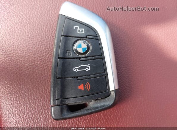 WBA73AP0XNCK00405 2022 BMW 4 SERIES Белый Вид панели приборов